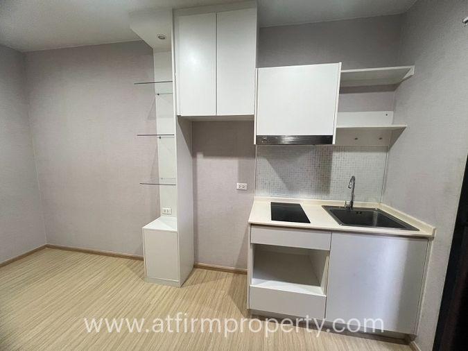 รูป 💥💥ขายคอนโด!! Plum Condo Pinklao Station 1Bed 25.38 ตร.ม.ชั้น 4 ทำเลดี ใกล้ MRT บางยี่ขัน เพียง 2.55 ล้านบาท!! สอบถาม LINE: @atfirm💥💥 - รูปที่ 5/12