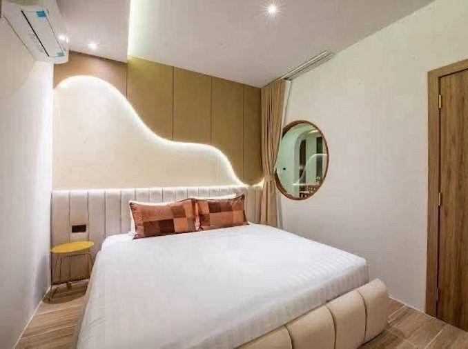 picture Pool villa for rent in Pattaya, ready to move in, premium location, near Jomtien Beach - 9/19