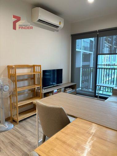 รูป PFD-05455 ขาย คอนโด นิช โมโน สุขุมวิท-แบริ่ง ( Niche MONO Sukhumvit-Bearing ) นัดชมห้อง ■ line : @propertyfinder - รูปที่ 2/16