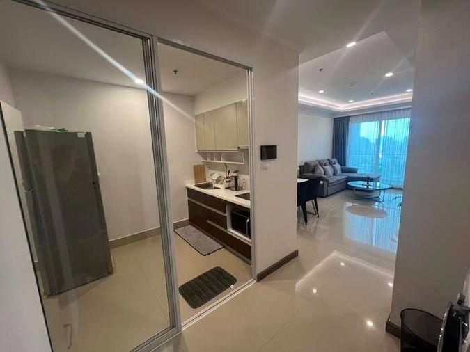 รูป 🔔🔔ให้เช่า!! ศุภาลัย เอลีท พญาไท 1Bedroom 61 ตร.ม. ชั้น 21 แต่งครบ พร้อมอยู่ ใกล้ BTS พญาไท สนใจ LINE: @atfirm🔔🔔 - รูปที่ 4/10