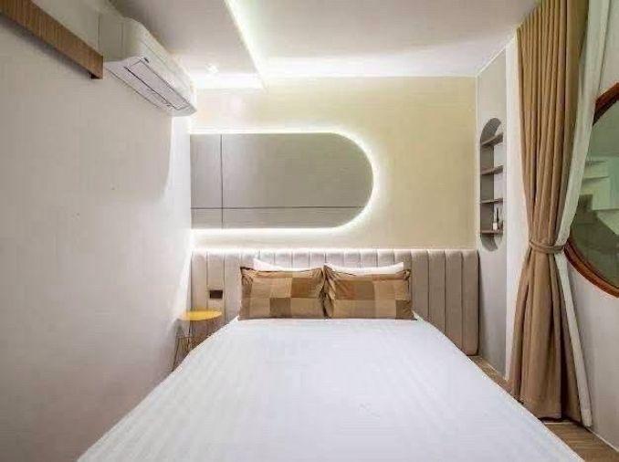 picture Pool villa for rent in Pattaya, ready to move in, premium location, near Jomtien Beach - 13/19