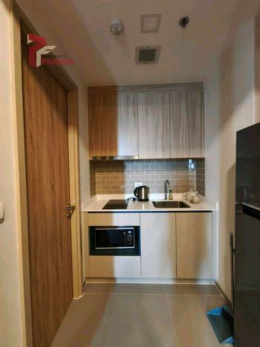 รูป PFD-05452 ให้เช่าคอนโด เอ็กซ์ที พญาไท ( XT Phayathai ) นัดชมห้อง ■ line : @propertyfinder - รูปที่ 10/12