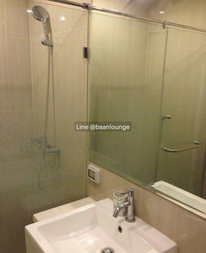 รูป วิลล่า อโศก ชั้น 28 bts asoke - รูปที่ 9/10