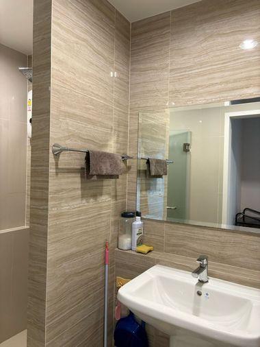 picture PFD-05455 Condo for Rent :  Niche MONO Sukhumvit-Bearing Schedule a viewing ■ Line: @propertyfinder	 - 13/16