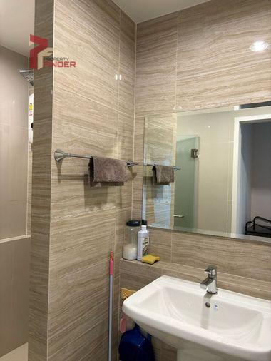 picture PFD-05455 Condo for Rent : Niche MONO Sukhumvit-Bearing Schedule a viewing ■ Line: @propertyfinder - 13/16