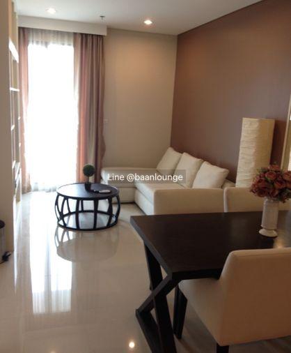 รูป วิลล่า อโศก ชั้น 28 bts asoke - รูปที่ 2/10