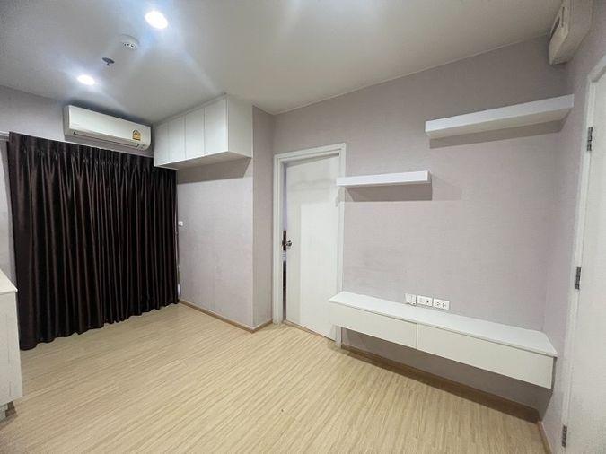 รูป 💥💥ขายคอนโด!! Plum Condo Pinklao Station 1Bed 25.38 ตร.ม.ชั้น 4 ทำเลดี ใกล้ MRT บางยี่ขัน เพียง 2.55 ล้านบาท!! สอบถาม LINE: @atfirm💥💥 - รูปที่ 6/12