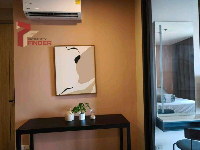รูป PFD-05452 ให้เช่าคอนโด เอ็กซ์ที พญาไท ( XT Phayathai ) นัดชมห้อง ■ line : @propertyfinder - รูปที่ 6/12