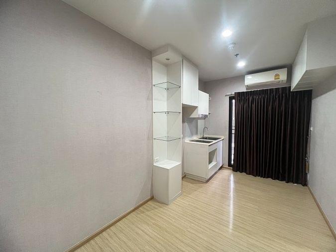 รูป 💥💥ขายคอนโด!! Plum Condo Pinklao Station 1Bed 25.38 ตร.ม.ชั้น 4 ทำเลดี ใกล้ MRT บางยี่ขัน เพียง 2.55 ล้านบาท!! สอบถาม LINE: @atfirm💥💥 - รูปที่ 2/12