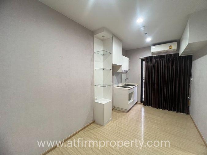 รูป 💥💥ขายคอนโด!! Plum Condo Pinklao Station 1Bed 25.38 ตร.ม.ชั้น 4 ทำเลดี ใกล้ MRT บางยี่ขัน เพียง 2.55 ล้านบาท!! สอบถาม LINE: @atfirm💥💥 - รูปที่ 2/12