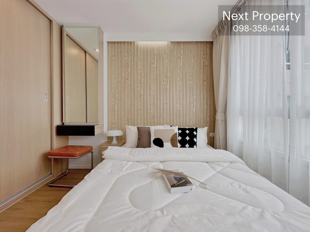 picture Lumpini Place Srinakarin - Huamark For Sell - 1/9