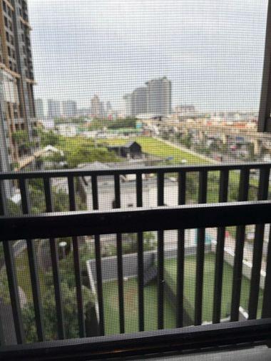 picture PFD-05455 Condo for Rent :  Niche MONO Sukhumvit-Bearing Schedule a viewing ■ Line: @propertyfinder	 - 16/16