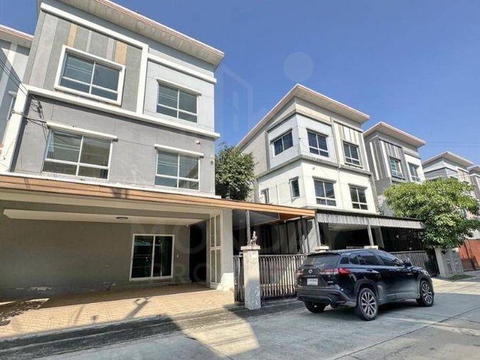 picture 📌For Sale​‼️House​ at Casa Grand Ratchapruek-Rama 5 - 1/20