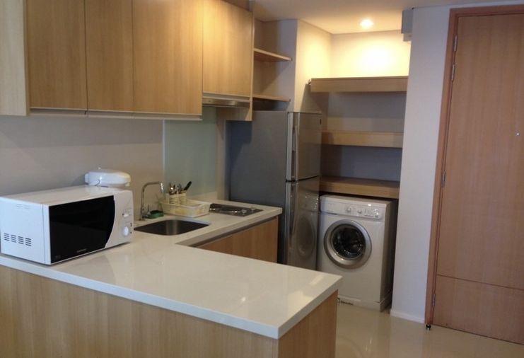 รูป วิลล่า อโศก  ชั้น 28  bts asoke - รูปที่ 5/10