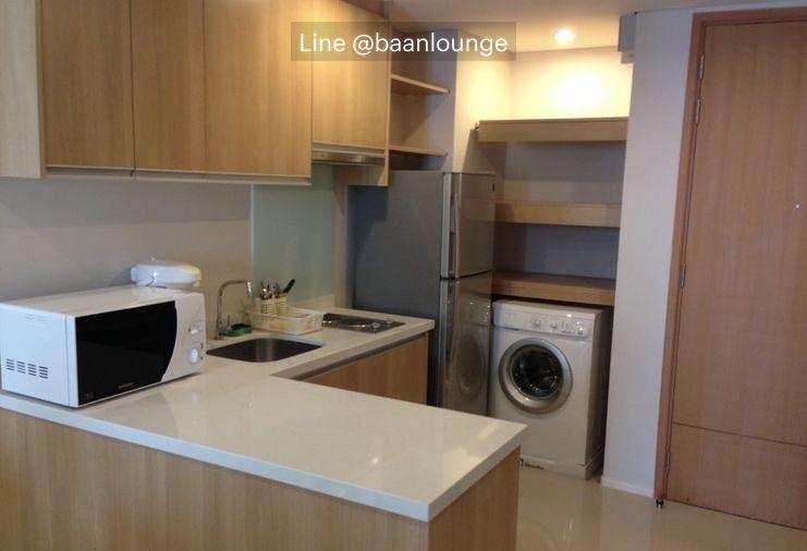 รูป วิลล่า อโศก ชั้น 28 bts asoke - รูปที่ 5/10