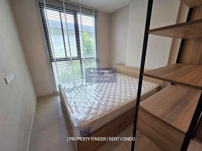 picture Condo for rent Nue Noble Centre Bangna Contact @pfbkk - 8/19