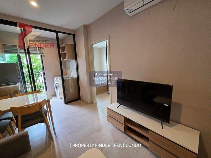 picture Condo for rent Nue Noble Centre Bangna Contact @pfbkk - 4/19