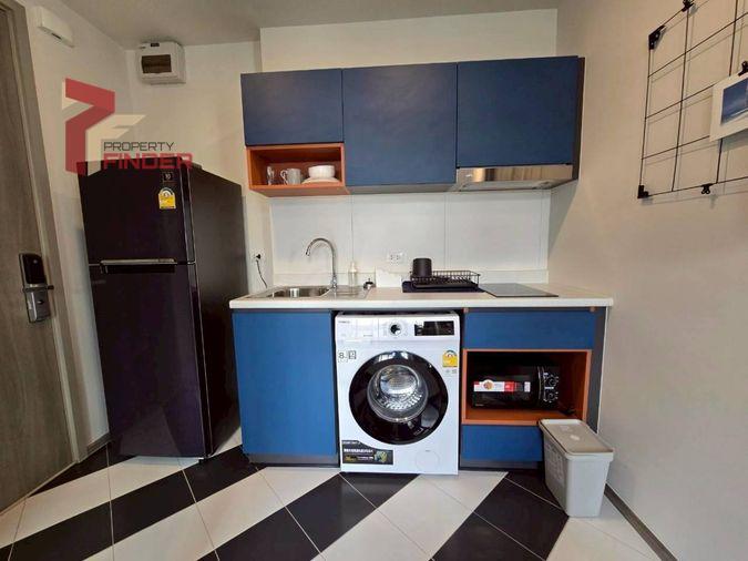 picture Condo for Rent: The Base Saphanmai Schedule a viewing 👉 Line: @propertyfinder - 20/22