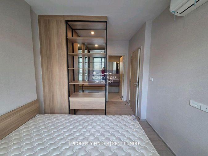 picture Condo for rent Nue Noble Centre Bangna Contact @pfbkk - 11/19