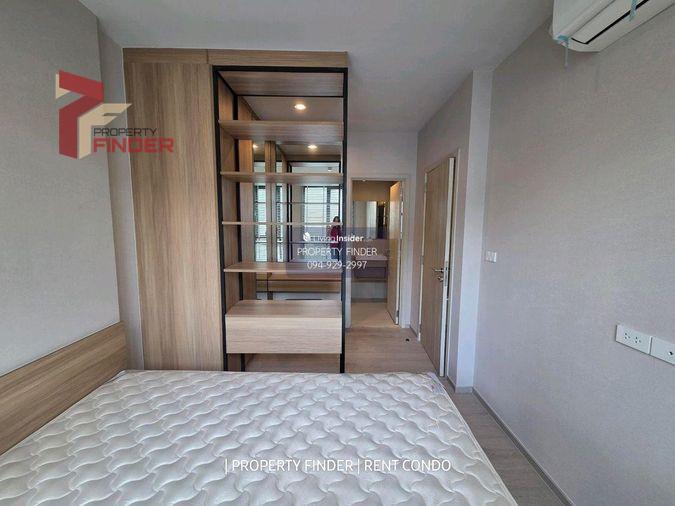 picture Condo for rent Nue Noble Centre Bangna Contact @pfbkk - 11/19