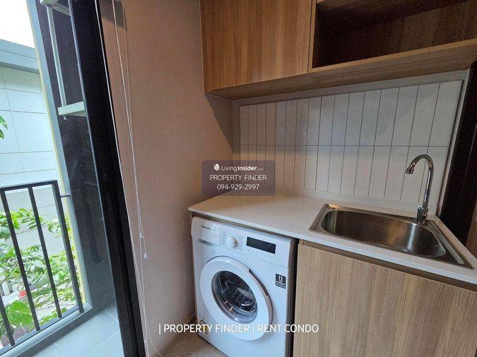 picture Condo for rent Nue Noble Centre Bangna Contact @pfbkk - 17/19