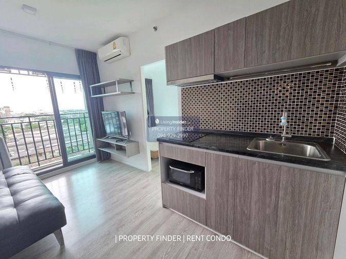 รูป PFD-05420 ให้เช่าคอนโด เคนซิงตัน สุขุมวิท-เทพารักษ์ (Kensington Sukhumvit-Thepharak ) 👉line : @propertyfinder  - รูปที่ 17/21