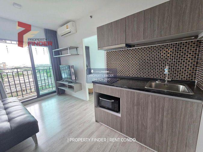 รูป PFD-05420 ให้เช่าคอนโด เคนซิงตัน สุขุมวิท-เทพารักษ์ (Kensington Sukhumvit-Thepharak ) 👉line : @propertyfinder - รูปที่ 17/21