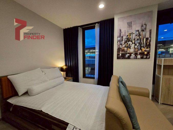 picture Condo for Rent: The Base Saphanmai Schedule a viewing 👉 Line: @propertyfinder - 2/22