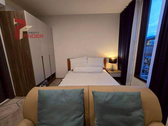 picture Condo for Rent: The Base Saphanmai Schedule a viewing 👉 Line: @propertyfinder - 6/22