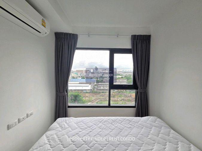 รูป PFD-05420 ให้เช่าคอนโด เคนซิงตัน สุขุมวิท-เทพารักษ์ (Kensington Sukhumvit-Thepharak ) 👉line : @propertyfinder  - รูปที่ 11/21
