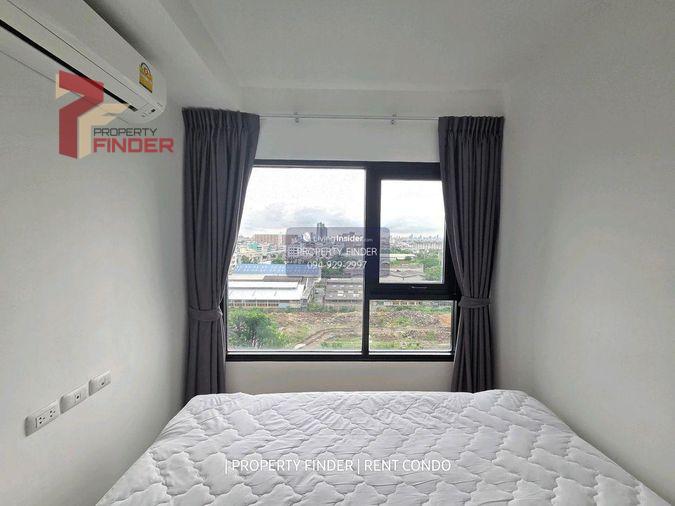 รูป PFD-05420 ให้เช่าคอนโด เคนซิงตัน สุขุมวิท-เทพารักษ์ (Kensington Sukhumvit-Thepharak ) 👉line : @propertyfinder - รูปที่ 11/21
