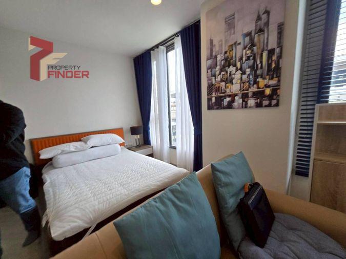 picture Condo for Rent: The Base Saphanmai Schedule a viewing 👉 Line: @propertyfinder - 13/22