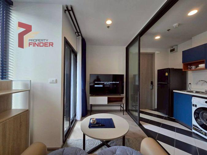 picture Condo for Rent: The Base Saphanmai Schedule a viewing 👉 Line: @propertyfinder - 10/22