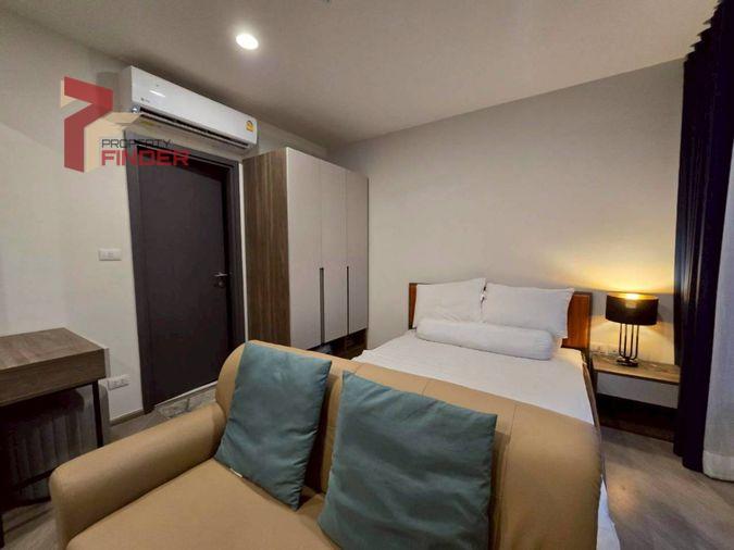 picture Condo for Rent: The Base Saphanmai Schedule a viewing 👉 Line: @propertyfinder - 3/22