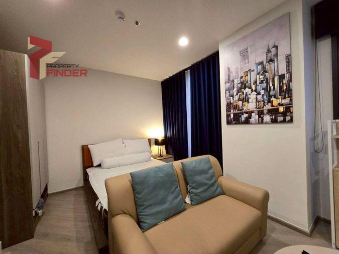 picture Condo for Rent: The Base Saphanmai Schedule a viewing 👉 Line: @propertyfinder - 7/22