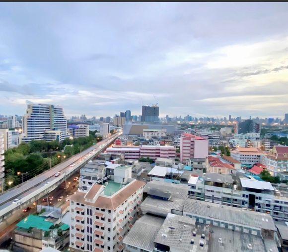 รูป ว่างพร้อมอยู่! Modiz ราม. สตูดิโอ 24ตรม. Line id: @pfagent - รูปที่ 7/7