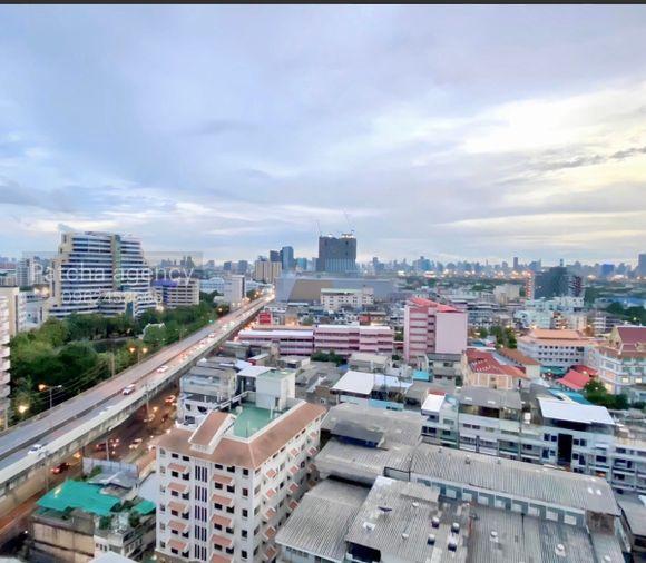 รูป ว่างพร้อมอยู่! Modiz ราม. สตูดิโอ 24ตรม. Line id: @pfagent - รูปที่ 7/7