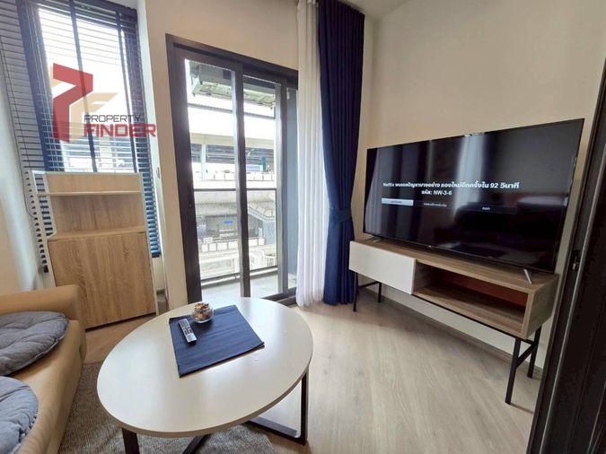 picture Condo for Rent: The Base Saphanmai Schedule a viewing 👉 Line: @propertyfinder - 9/22