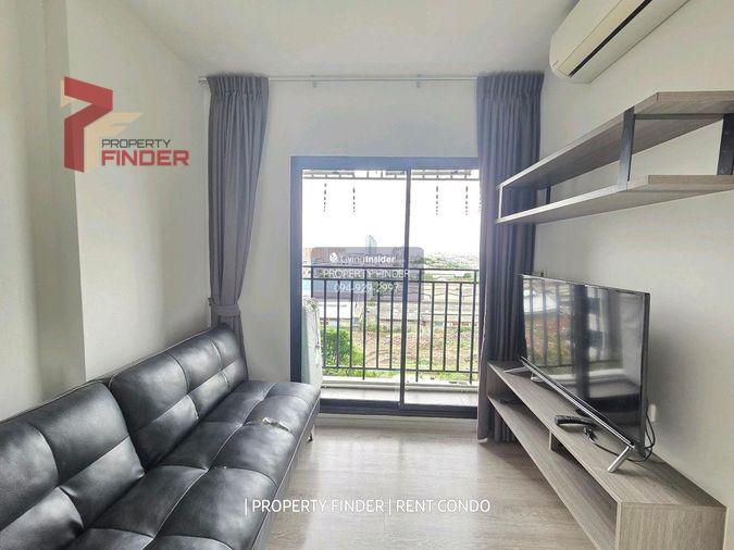 รูป PFD-05420 ให้เช่าคอนโด เคนซิงตัน สุขุมวิท-เทพารักษ์ (Kensington Sukhumvit-Thepharak ) 👉line : @propertyfinder - รูปที่ 2/21