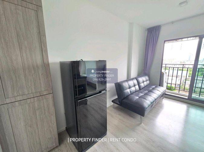 รูป PFD-05420 ให้เช่าคอนโด เคนซิงตัน สุขุมวิท-เทพารักษ์ (Kensington Sukhumvit-Thepharak ) 👉line : @propertyfinder  - รูปที่ 16/21