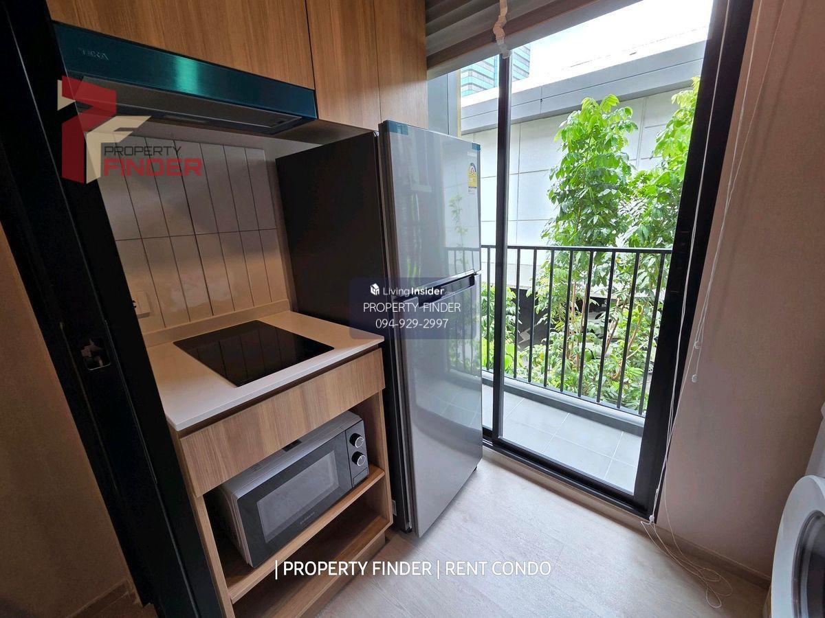 picture Condo for rent Nue Noble Centre Bangna Contact @pfbkk - 16/19