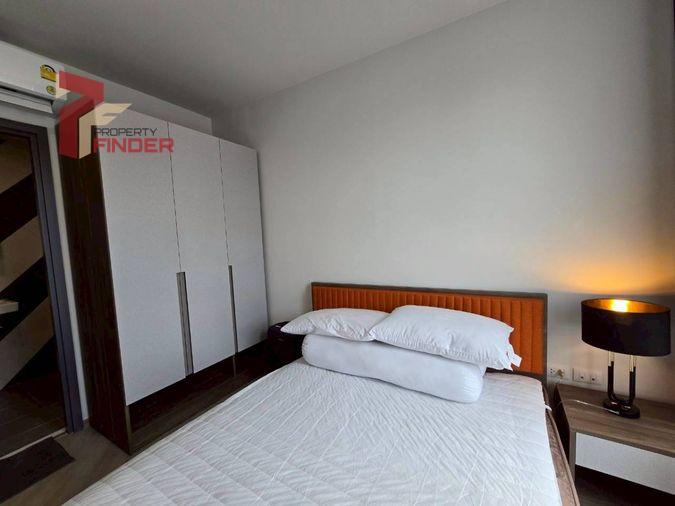 picture Condo for Rent: The Base Saphanmai Schedule a viewing 👉 Line: @propertyfinder - 14/22