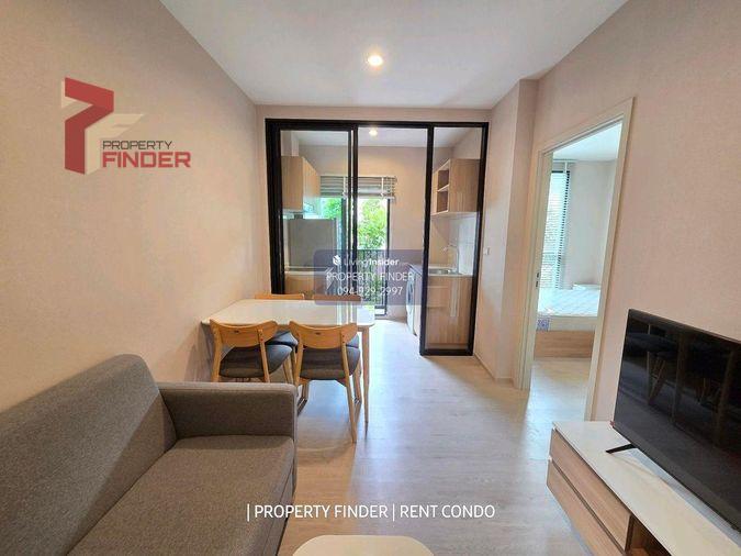 picture Condo for rent Nue Noble Centre Bangna Contact @pfbkk - 3/19