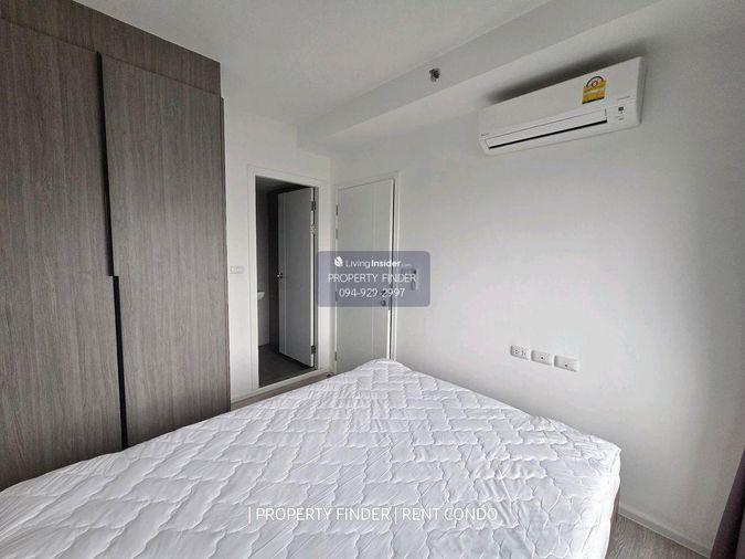 รูป PFD-05420 ให้เช่าคอนโด เคนซิงตัน สุขุมวิท-เทพารักษ์ (Kensington Sukhumvit-Thepharak ) พร้อมย้ายเข้า 18 ส.ค.68 👉line : @propertyfinder  - รูปที่ 12/21