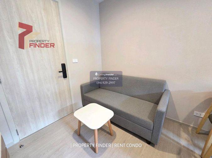 picture Condo for rent Nue Noble Centre Bangna Contact @pfbkk - 7/19