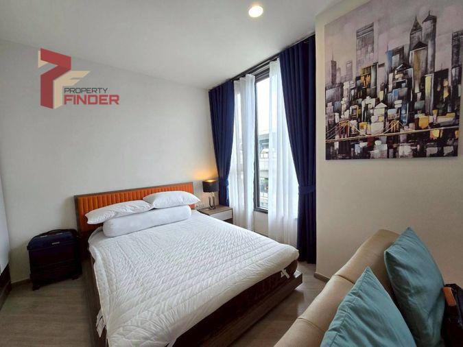 picture Condo for Rent: The Base Saphanmai Schedule a viewing 👉 Line: @propertyfinder - 11/22