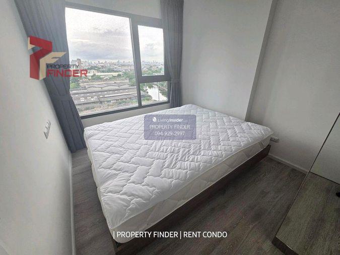 รูป PFD-05420 ให้เช่าคอนโด เคนซิงตัน สุขุมวิท-เทพารักษ์ (Kensington Sukhumvit-Thepharak ) 👉line : @propertyfinder - รูปที่ 8/21