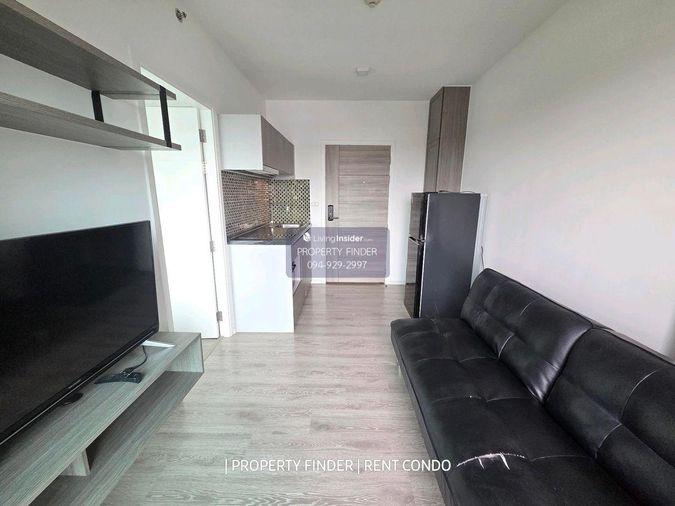 รูป PFD-05420 ให้เช่าคอนโด เคนซิงตัน สุขุมวิท-เทพารักษ์ (Kensington Sukhumvit-Thepharak ) 👉line : @propertyfinder  - รูปที่ 5/21