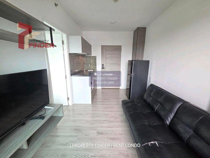 รูป PFD-05420 ให้เช่าคอนโด เคนซิงตัน สุขุมวิท-เทพารักษ์ (Kensington Sukhumvit-Thepharak ) 👉line : @propertyfinder - รูปที่ 5/21