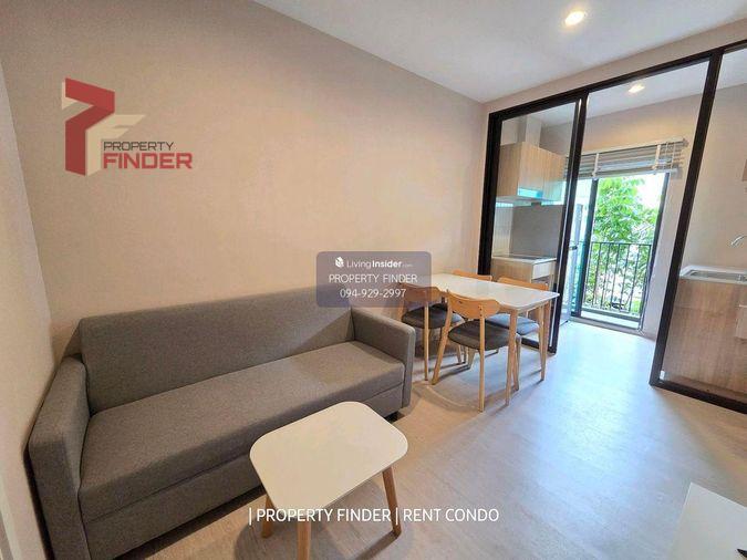 picture Condo for rent Nue Noble Centre Bangna Contact @pfbkk - 5/19